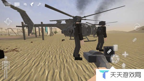 G沙盒仇恨汉化版7723mod