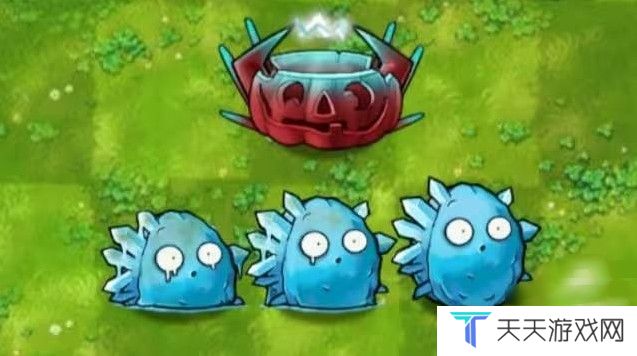 pvz融合版高数带我飞手机版(PlantsVsZombiesRH-Mod)