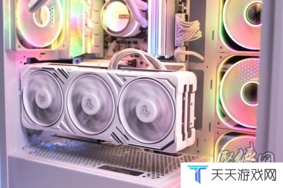 支持DLSS4，从“新”出发