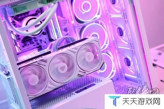 支持DLSS4，从“新”出发