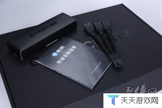 支持DLSS4，从“新”出发