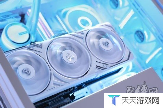 支持DLSS4，从“新”出发