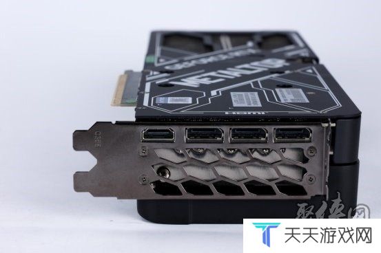 支持DLSS4，从“新”出发