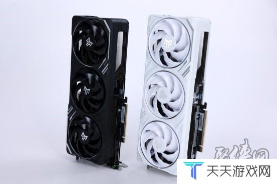 支持DLSS4，从“新”出发