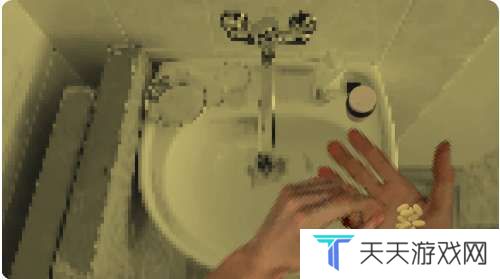 箱子里