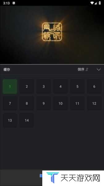 狮子影评