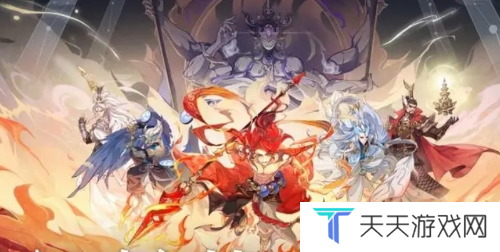 《封神幻想世界》预下载地址分享