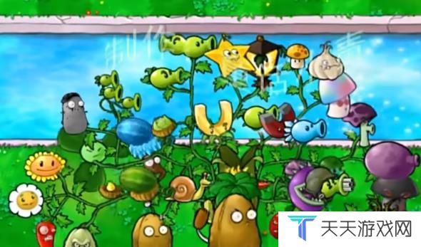 童话小责pvz1.1最新版