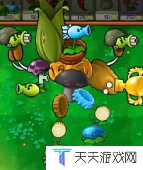 童话小责pvz1.1最新版