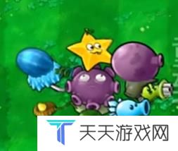 童话小责pvz1.1最新版