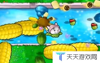 童话小责pvz1.1最新版