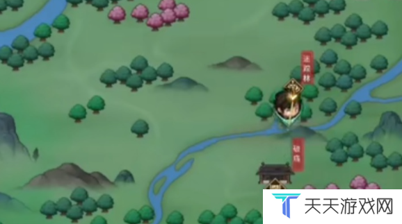 《大侠立志传》木牛方角获取方法