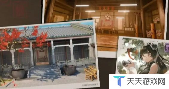 《归龙潮》1.1版本卡池角色介绍