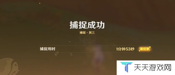 《原神》寻溯蜜虫之宝第四天攻略