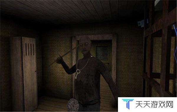 恐怖老奶奶2辅助菜单版