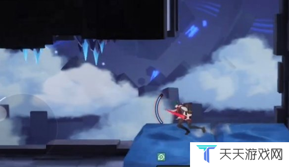 《归龙潮》疾行试炼四通关攻略