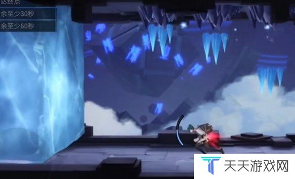 《归龙潮》疾行试炼四通关攻略