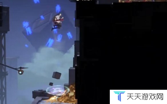 《归龙潮》疾行试炼五通关攻略