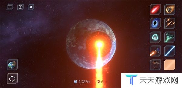 星战模拟器最新版本