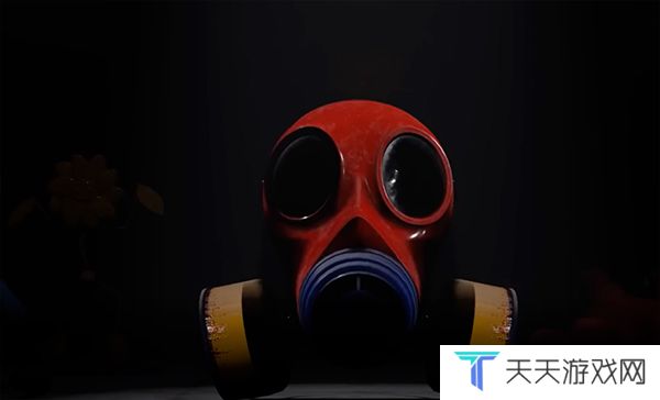 波比的游戏时间3