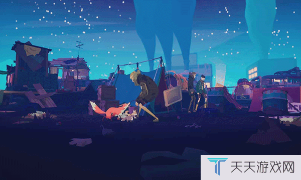 终端灭绝永恒中文版