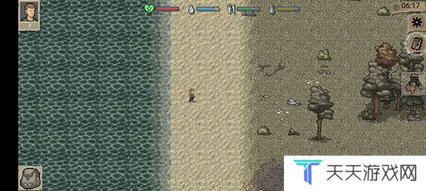 迷你DayZ汉化版