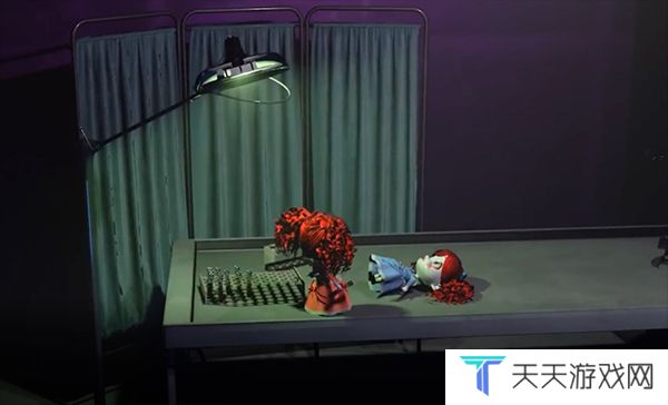 波比的游戏时间3