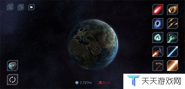 星战模拟器最新版本