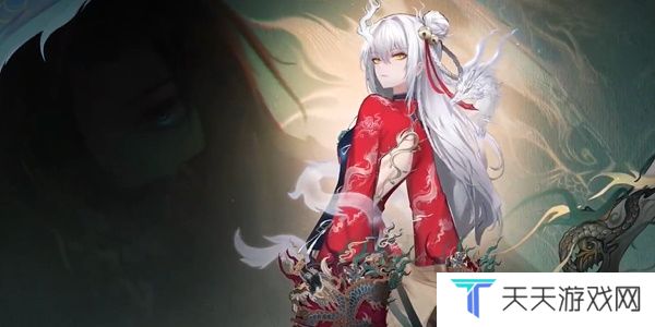 《归龙潮》1.1版本卡池角色介绍