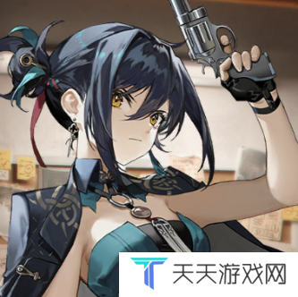 《新月同行》初始角色选择推荐