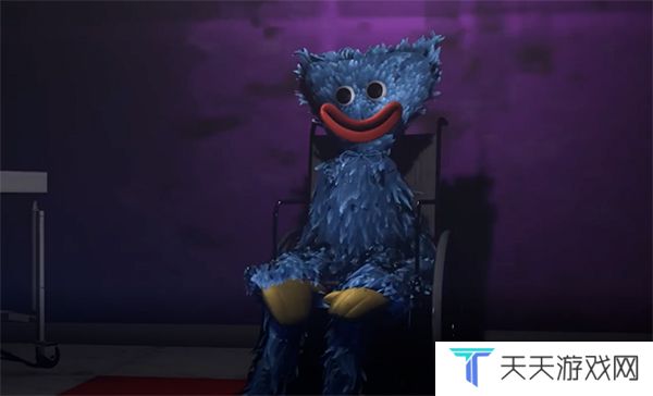 波比的游戏时间3