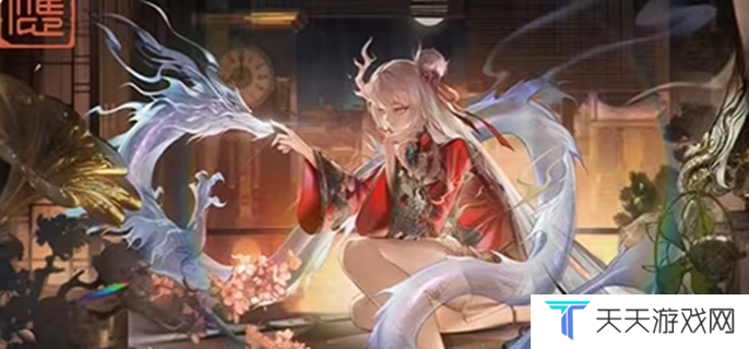 《归龙潮》1.1版本更新时间介绍