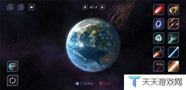星战模拟器最新版本