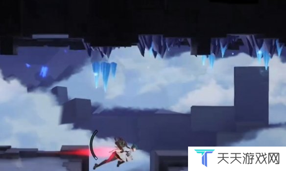 《归龙潮》疾行试炼四通关攻略