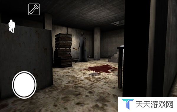 恐怖老奶奶2辅助菜单版