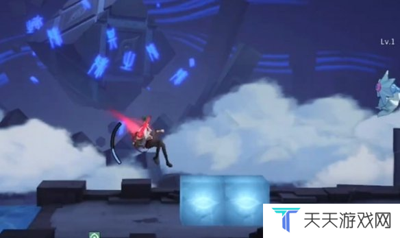 《归龙潮》疾行试炼四通关攻略