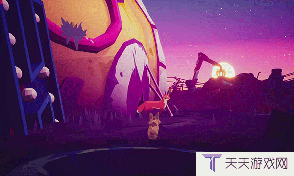 终端灭绝永恒中文版