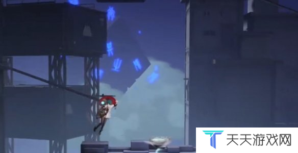 《归龙潮》疾行试炼五通关攻略
