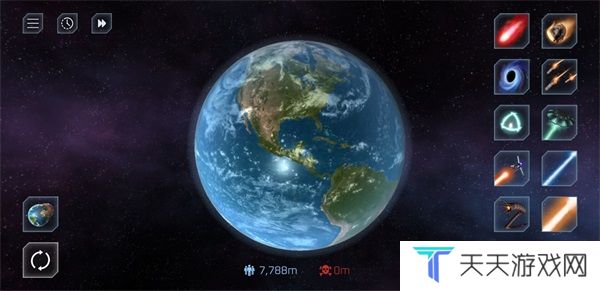 星战模拟器最新版本