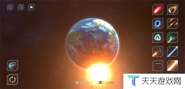 星战模拟器最新版本