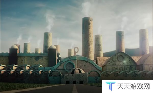 波比的游戏时间3