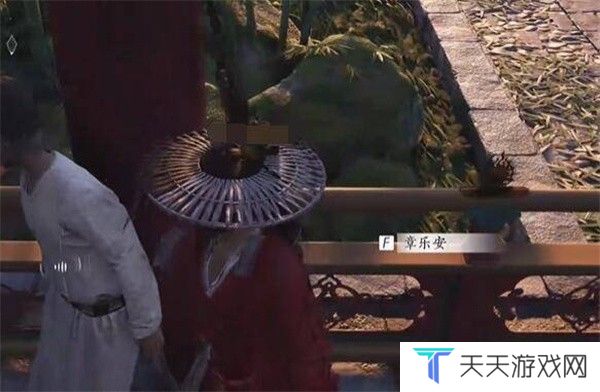 《燕云十六声》乐不思蜀任务攻略