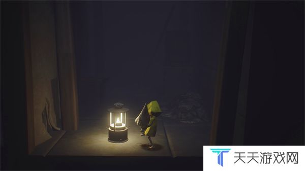 小小梦魇中文版