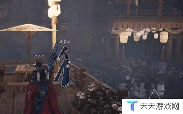 《燕云十六声》一缘一会任务攻略
