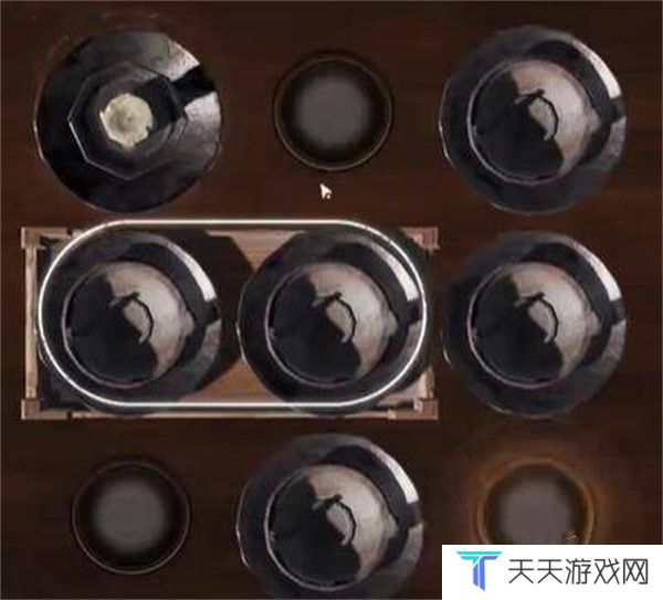 《燕云十六声》佛灯长明任务攻略