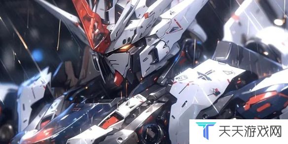 《硬核机甲启示》信用点获取方法
