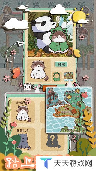 开心猫舍免广告版