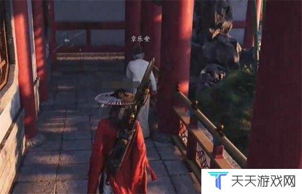 《燕云十六声》乐不思蜀任务攻略