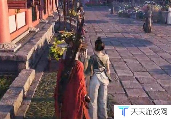 《燕云十六声》乐不思蜀任务攻略
