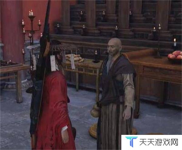 《燕云十六声》佛灯长明任务攻略
